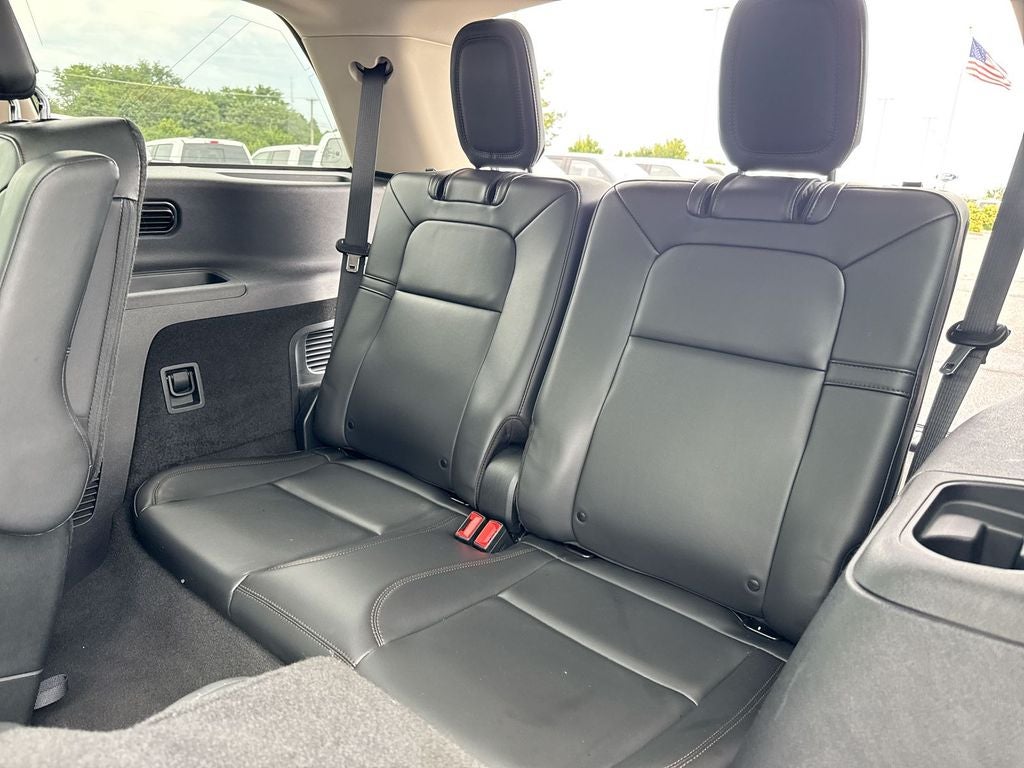 2023 Lincoln Aviator Standard