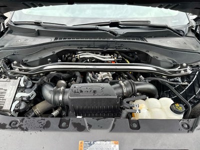 2023 Lincoln Aviator Standard