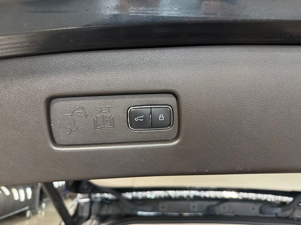 2020 Lincoln Aviator Black Label