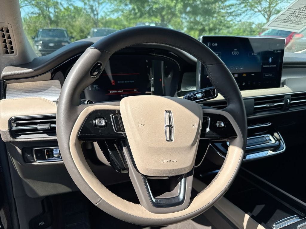 2024 Lincoln Corsair Premiere