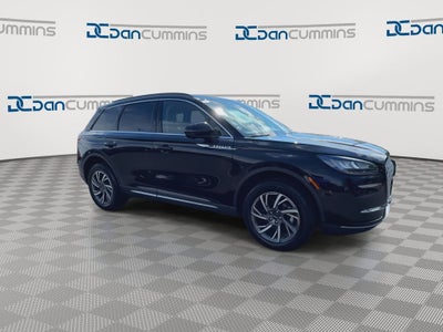 2024 Lincoln Corsair Premiere