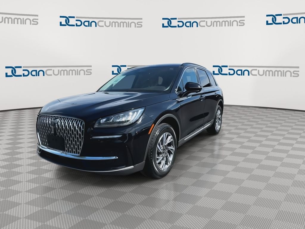 2024 Lincoln Corsair Premiere
