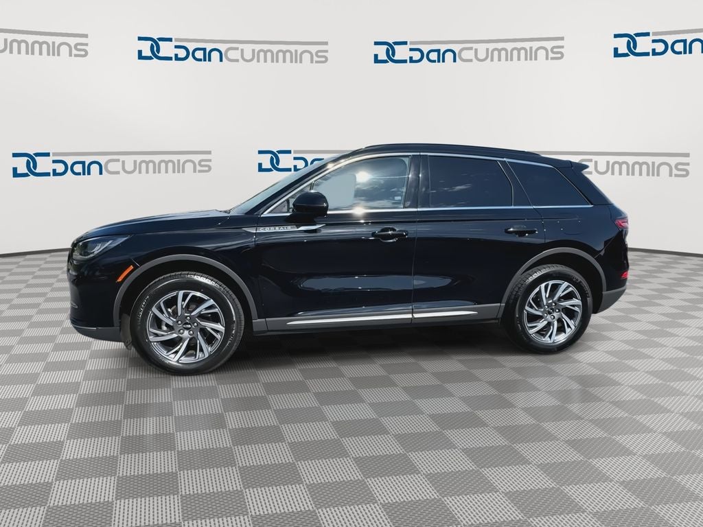 2024 Lincoln Corsair Premiere