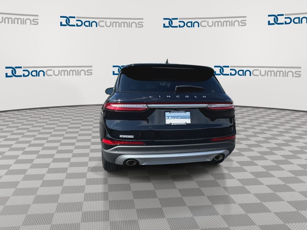 2024 Lincoln Corsair Premiere