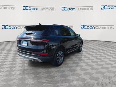 2024 Lincoln Corsair Premiere