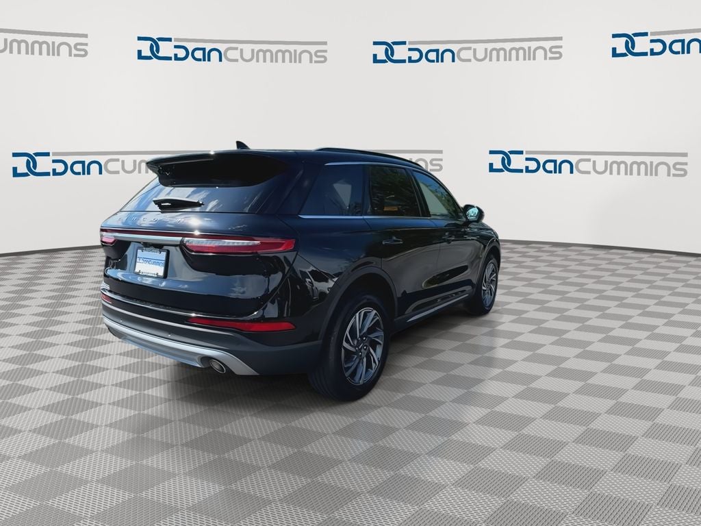 2024 Lincoln Corsair Premiere