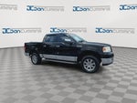 2006 Lincoln Mark LT Base