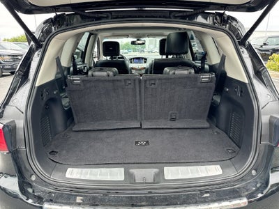 2016 INFINITI QX60 Base