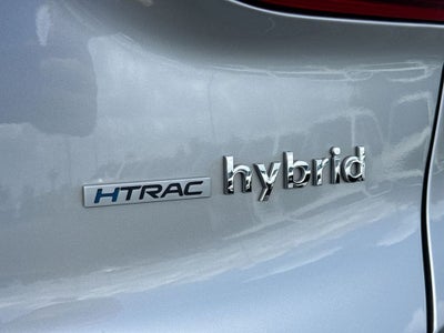 2023 Hyundai Santa Fe Hybrid SEL Premium