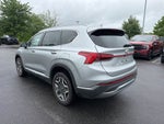 2023 Hyundai Santa Fe Hybrid SEL Premium