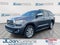 2017 Toyota Sequoia Limited