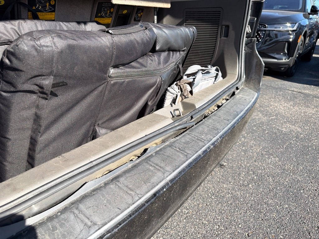 2014 Toyota Sienna LE