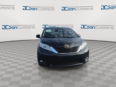 2014 Toyota Sienna LE