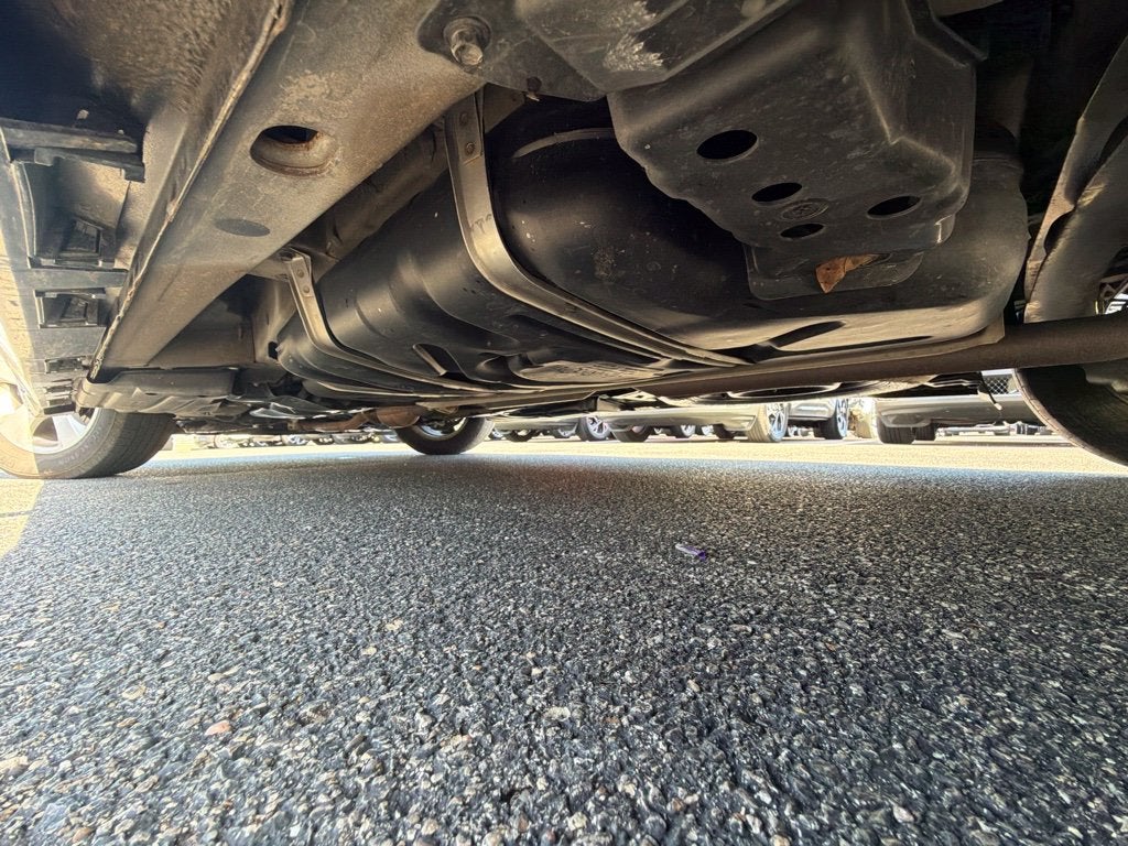 2014 Toyota Sienna LE
