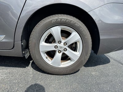 2013 Toyota Sienna LE