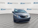 2013 Toyota Sienna LE
