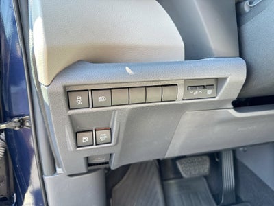 2021 Toyota Sienna Limited