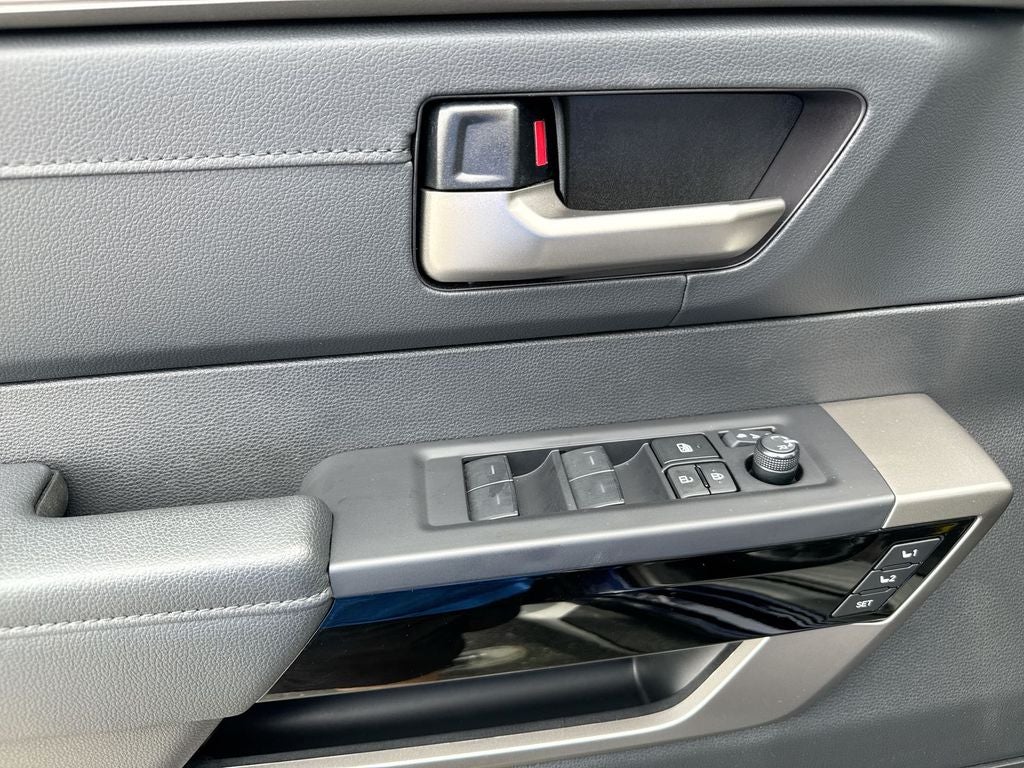 2024 Toyota Tundra Hybrid Limited