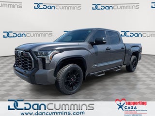 2022 Toyota Tundra 1794