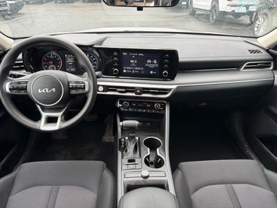 2023 Kia K5 LXS
