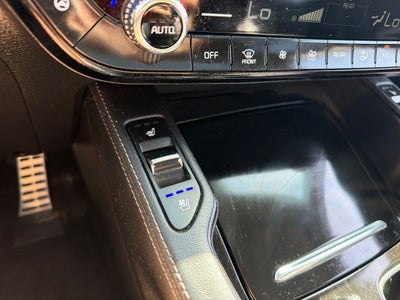 2024 Kia Telluride SX-Prestige
