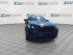2026 BMW X6 M Competition