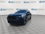 2026 BMW X6 M Competition