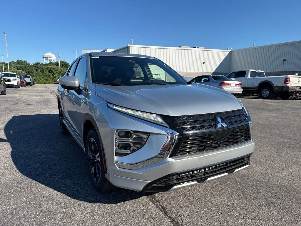 2023 Mitsubishi Eclipse Cross SEL