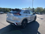 2023 Mitsubishi Eclipse Cross SEL