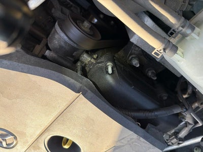 2012 Mazda Mazda3 i Sport