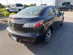 2012 Mazda Mazda3 i Sport