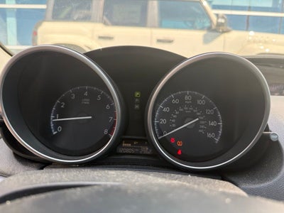 2012 Mazda Mazda3 i Sport