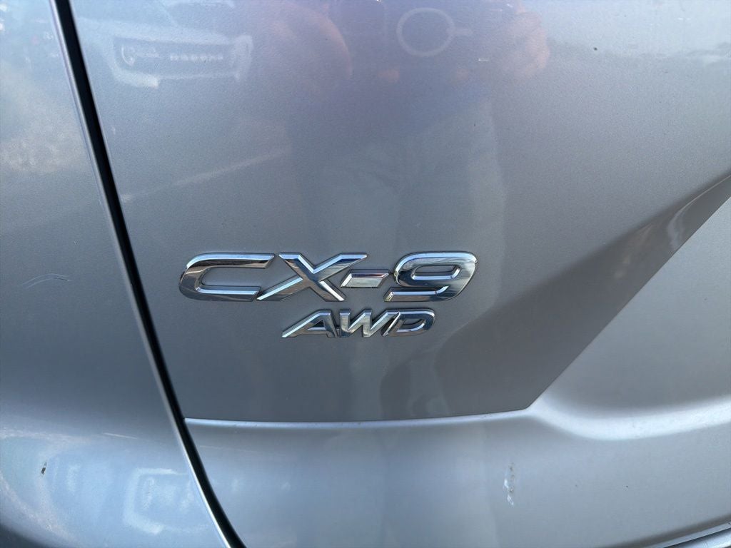 2019 Mazda Mazda CX-9 Grand Touring