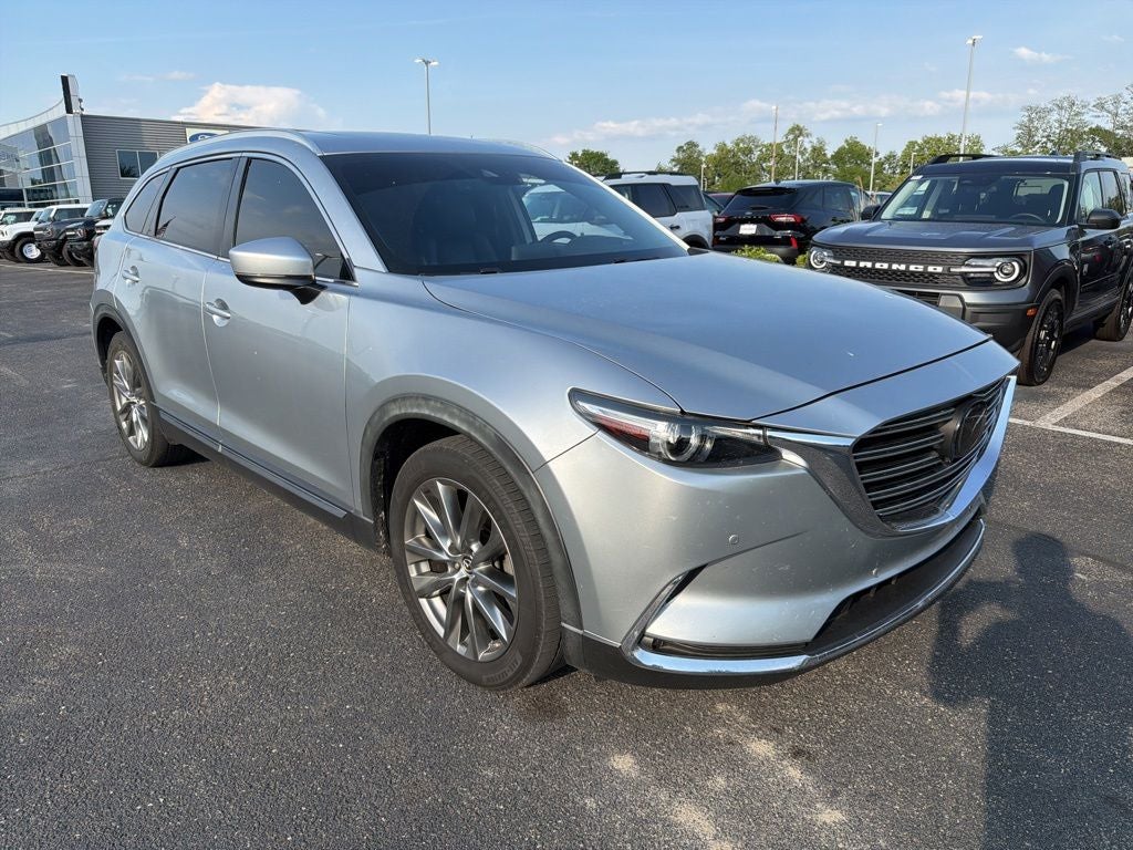 2019 Mazda Mazda CX-9 Grand Touring