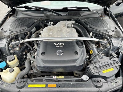 2006 Nissan 350Z Touring
