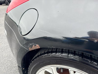 2006 Nissan 350Z Touring