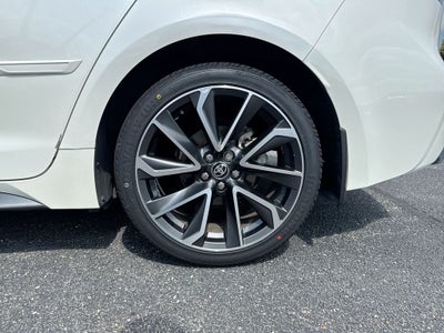 2020 Toyota Corolla XSE