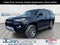 2019 Toyota 4Runner TRD Off-Road Premium