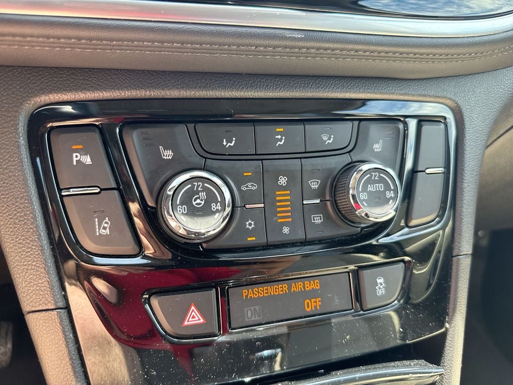 2019 Buick Encore Essence
