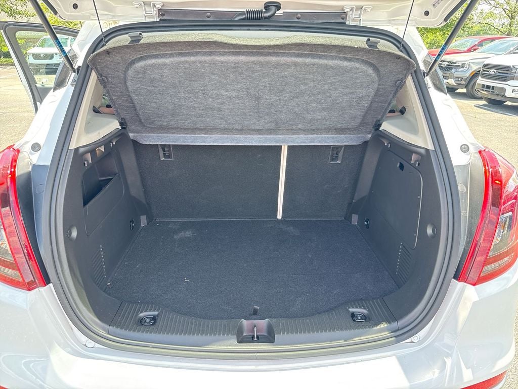 2019 Buick Encore Essence