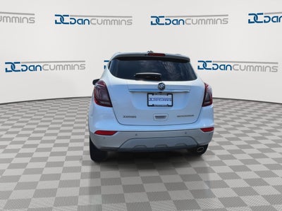 2019 Buick Encore Essence