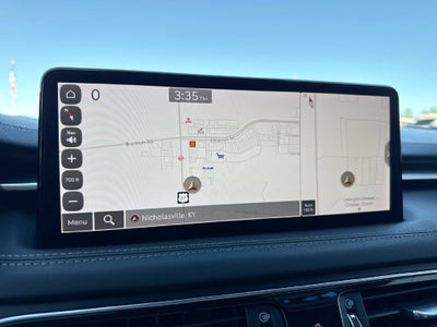 2022 Genesis G70 2.0T