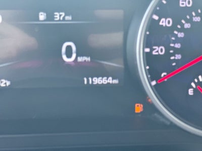 2022 Kia Carnival LX