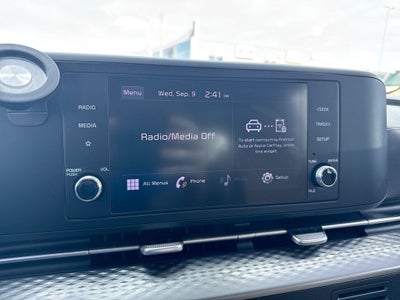 2022 Kia Carnival LX