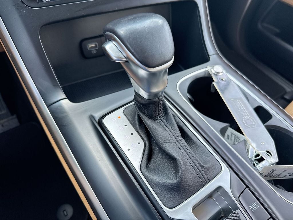 2022 Kia Carnival LX