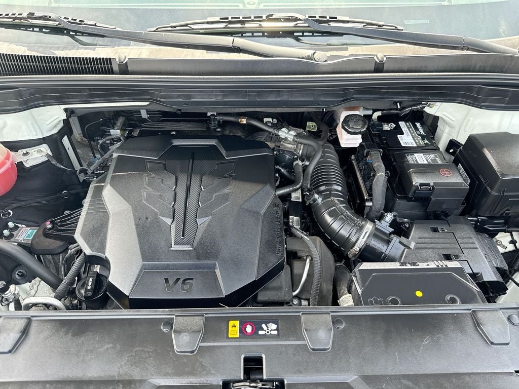 2022 Kia Carnival LX