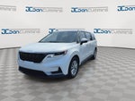 2022 Kia Carnival LX