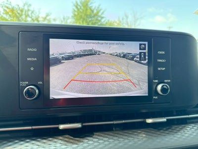 2022 Kia Carnival LXS