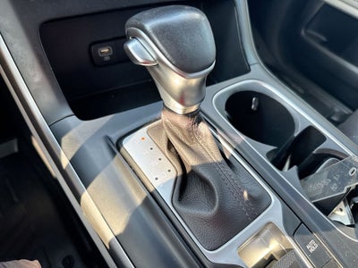2022 Kia Carnival LXS