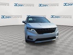 2022 Kia Carnival LXS